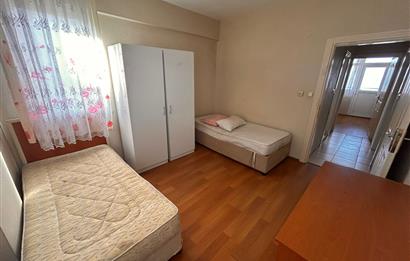 CENTURY 21 'DEN BULANCAKTA 3+1 FULL EŞYALI DENİZ MANZARALI KİRALIK DAİRE