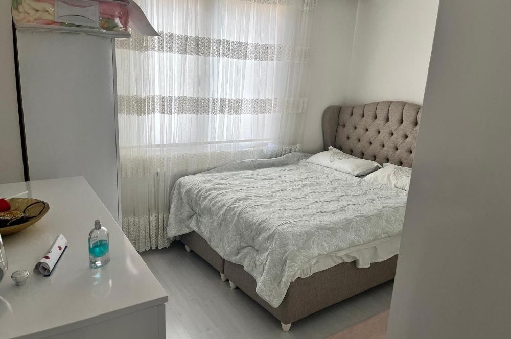 Pendik Kavakpınar Mahallesi'nde 2+1 Kiralık Daire