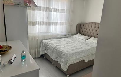 Pendik Kavakpınar Mahallesi'nde 2+1 Kiralık Daire