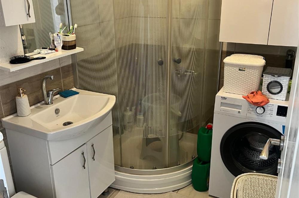Pendik Kavakpınar Mahallesi'nde 2+1 Kiralık Daire