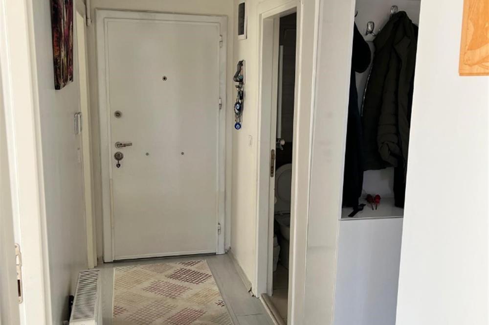 Pendik Kavakpınar Mahallesi'nde 2+1 Kiralık Daire