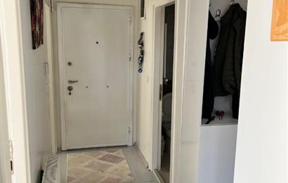 Pendik Kavakpınar Mahallesi'nde 2+1 Kiralık Daire