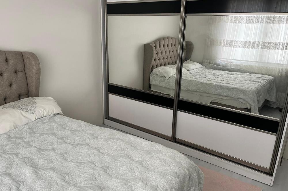 Pendik Kavakpınar Mahallesi'nde 2+1 Kiralık Daire