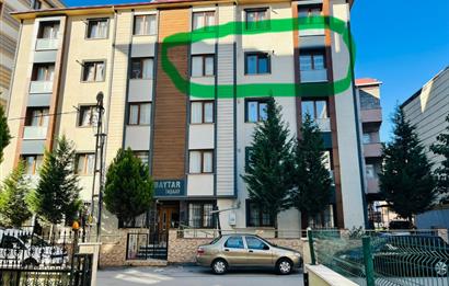 Pendik Kavakpınar Mahallesi'nde 2+1 Kiralık Daire