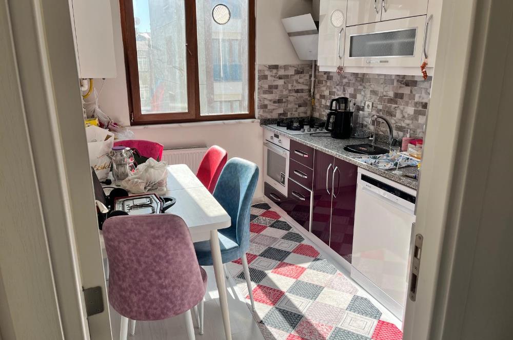 Pendik Kavakpınar Mahallesi'nde 2+1 Kiralık Daire