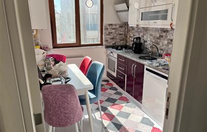 Pendik Kavakpınar Mahallesi'nde 2+1 Kiralık Daire