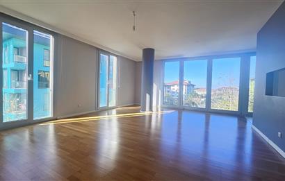 ZEKERİYAKÖY SİTELER'DE 3+1 KİRALIK DAİRE