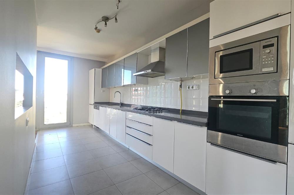 ZEKERİYAKÖY SİTELER'DE 3+1 KİRALIK DAİRE