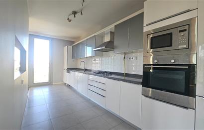 ZEKERİYAKÖY SİTELER'DE 3+1 KİRALIK DAİRE