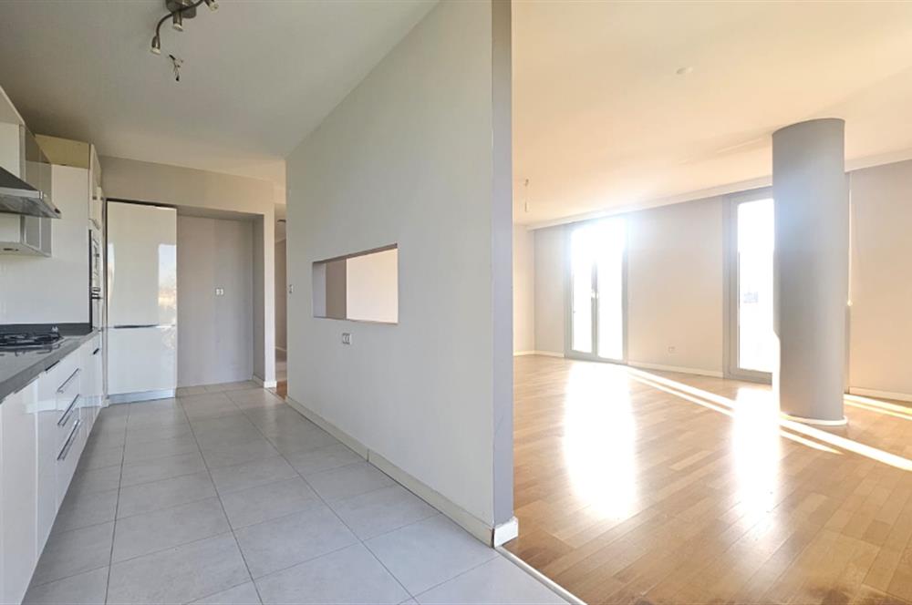 ZEKERİYAKÖY SİTELER'DE 3+1 KİRALIK DAİRE