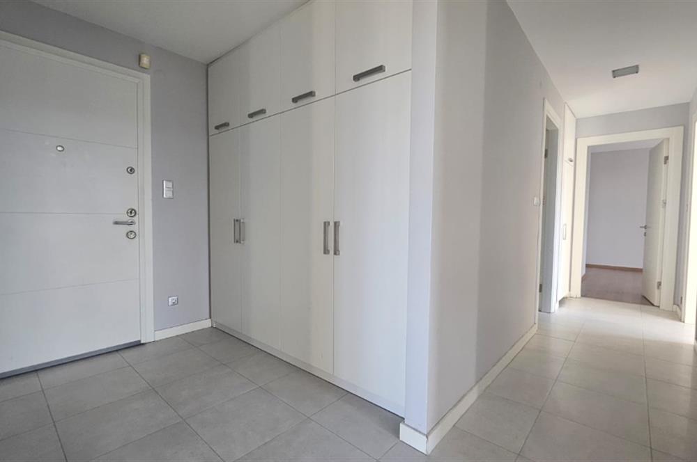 ZEKERİYAKÖY SİTELER'DE 3+1 KİRALIK DAİRE