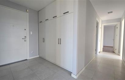 ZEKERİYAKÖY SİTELER'DE 3+1 KİRALIK DAİRE