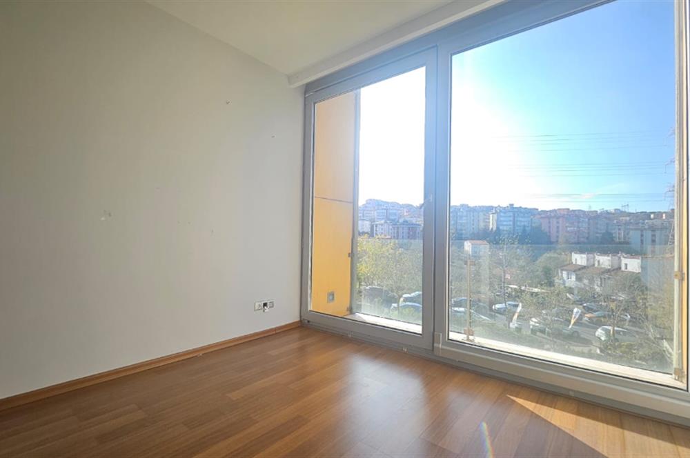 ZEKERİYAKÖY SİTELER'DE 3+1 KİRALIK DAİRE