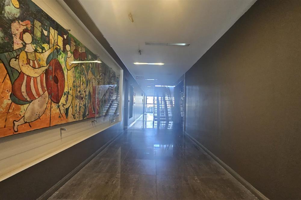 ZEKERİYAKÖY SİTELER'DE 3+1 KİRALIK DAİRE