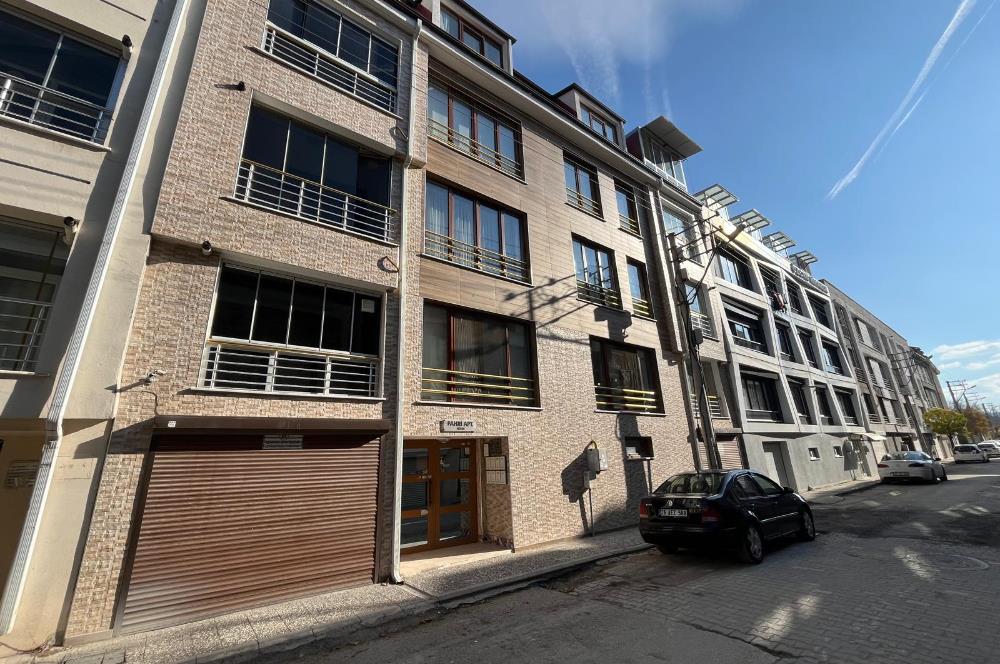 CENTURY21 VİZYON'DAN ERTUĞRULGAZİ BEŞEVLERDE KİRALIK 4+1 DAİRE