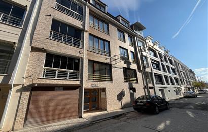 CENTURY21 VİZYON'DAN ERTUĞRULGAZİ BEŞEVLERDE KİRALIK 4+1 DAİRE