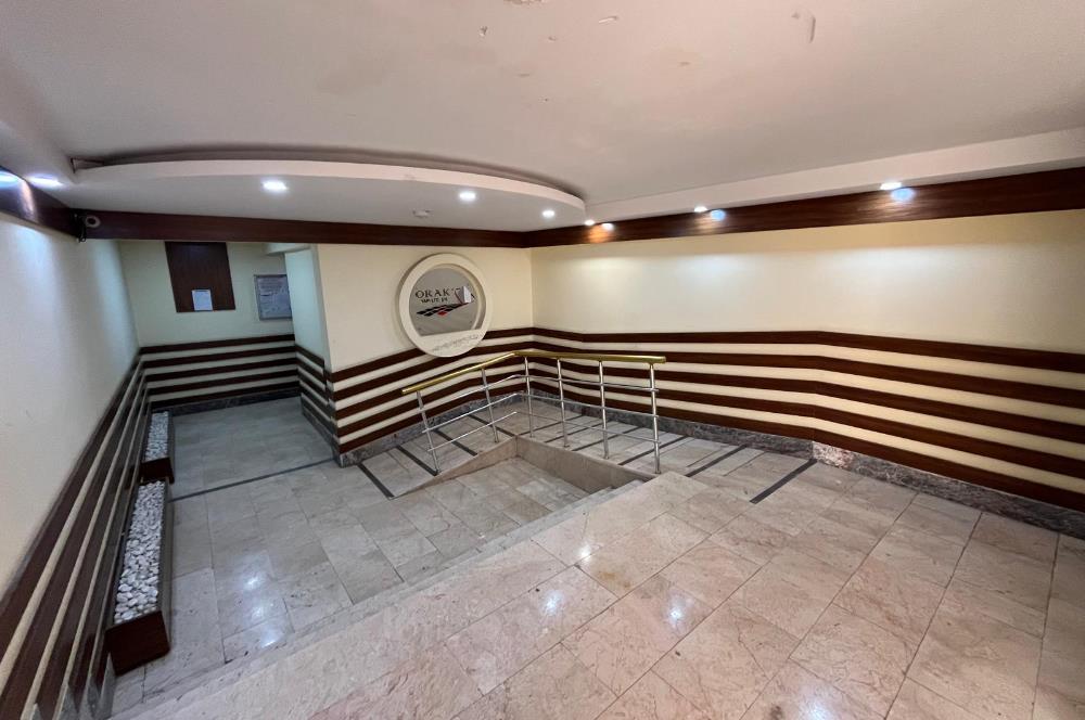 CENTURY21 VİZYON'DAN ERTUĞRULGAZİ BEŞEVLERDE KİRALIK 4+1 DAİRE