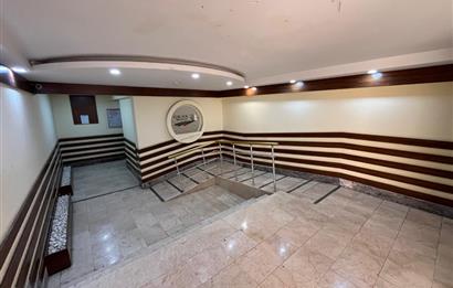 CENTURY21 VİZYON'DAN ERTUĞRULGAZİ BEŞEVLERDE KİRALIK 4+1 DAİRE