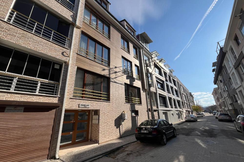 CENTURY21 VİZYON'DAN ERTUĞRULGAZİ BEŞEVLERDE KİRALIK 4+1 DAİRE