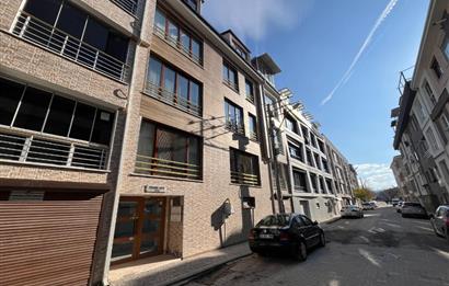 CENTURY21 VİZYON'DAN ERTUĞRULGAZİ BEŞEVLERDE KİRALIK 4+1 DAİRE