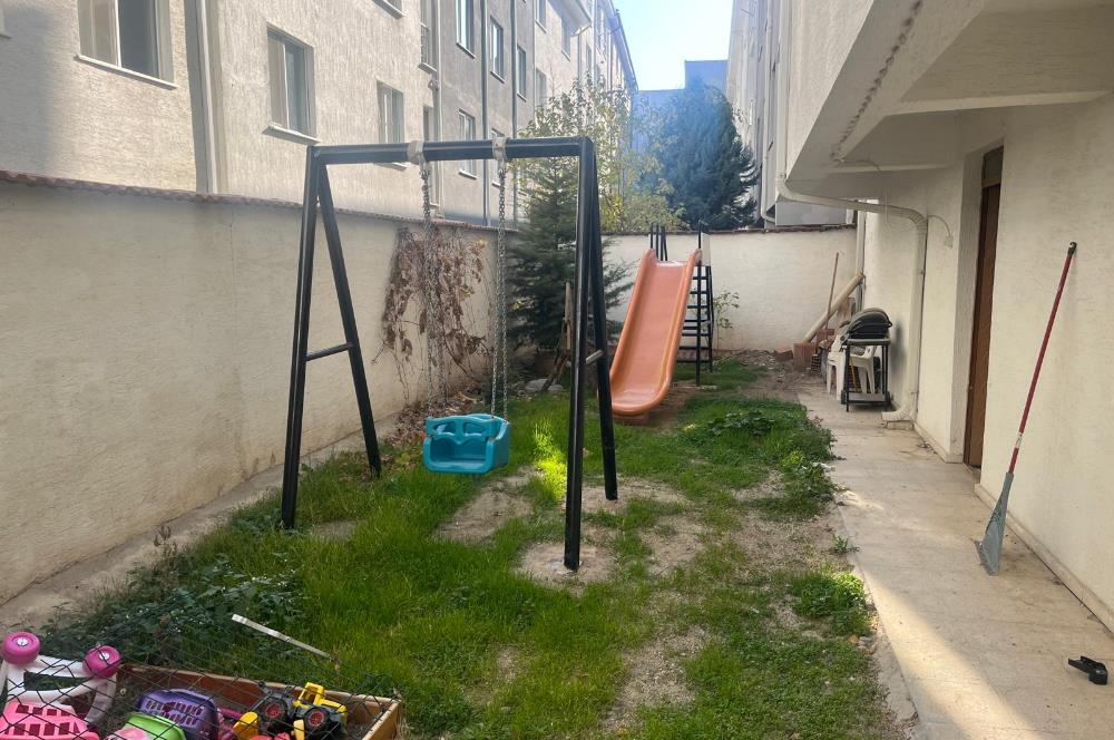 CENTURY21 VİZYON'DAN ERTUĞRULGAZİ BEŞEVLERDE KİRALIK 4+1 DAİRE