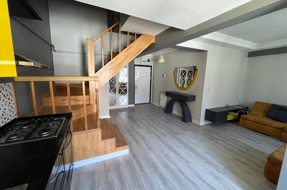 CENTURY21 VİZYON'DAN ERTUĞRULGAZİ BEŞEVLERDE KİRALIK 4+1 DAİRE