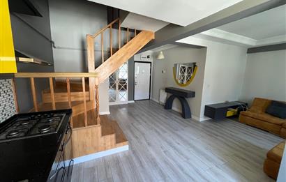 CENTURY21 VİZYON'DAN ERTUĞRULGAZİ BEŞEVLERDE KİRALIK 4+1 DAİRE