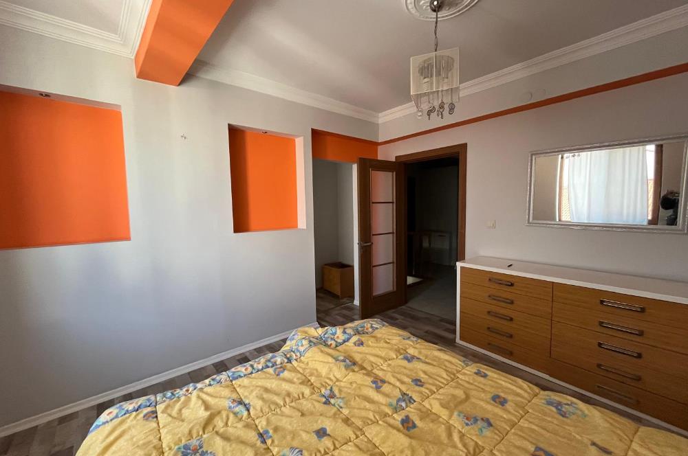 CENTURY21 VİZYON'DAN ERTUĞRULGAZİ BEŞEVLERDE KİRALIK 4+1 DAİRE