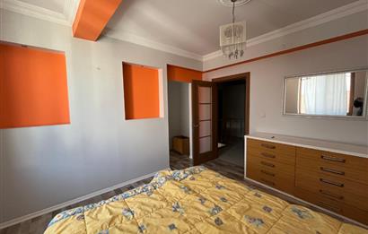 CENTURY21 VİZYON'DAN ERTUĞRULGAZİ BEŞEVLERDE KİRALIK 4+1 DAİRE