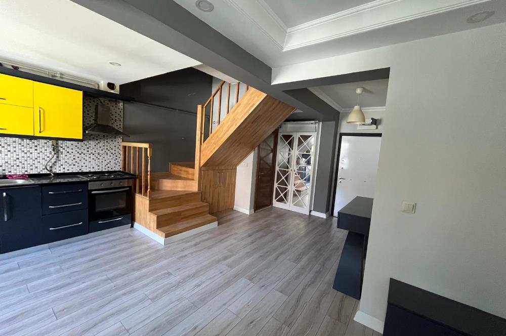 CENTURY21 VİZYON'DAN ERTUĞRULGAZİ BEŞEVLERDE KİRALIK 4+1 DAİRE