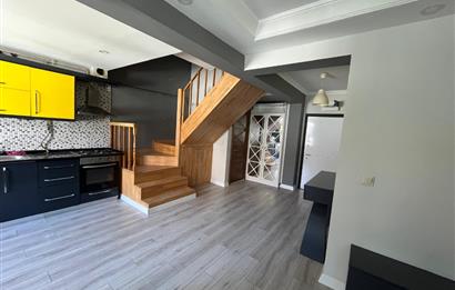 CENTURY21 VİZYON'DAN ERTUĞRULGAZİ BEŞEVLERDE KİRALIK 4+1 DAİRE