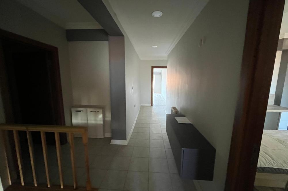 CENTURY21 VİZYON'DAN ERTUĞRULGAZİ BEŞEVLERDE KİRALIK 4+1 DAİRE