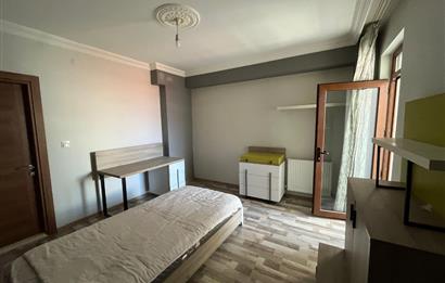 CENTURY21 VİZYON'DAN ERTUĞRULGAZİ BEŞEVLERDE KİRALIK 4+1 DAİRE