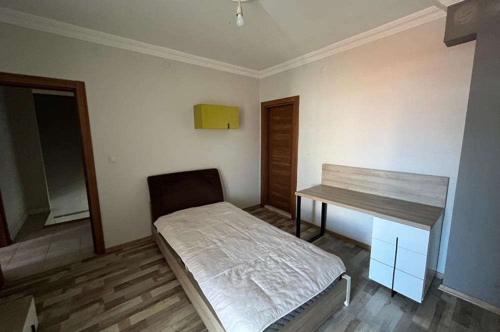 CENTURY21 VİZYON'DAN ERTUĞRULGAZİ BEŞEVLERDE KİRALIK 4+1 DAİRE