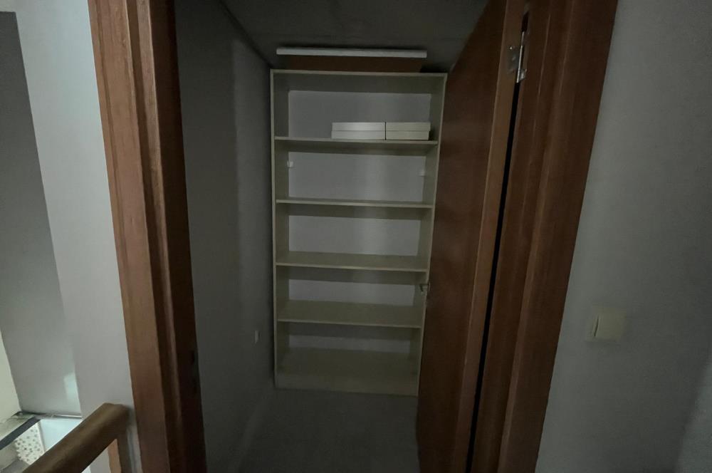 CENTURY21 VİZYON'DAN ERTUĞRULGAZİ BEŞEVLERDE KİRALIK 4+1 DAİRE