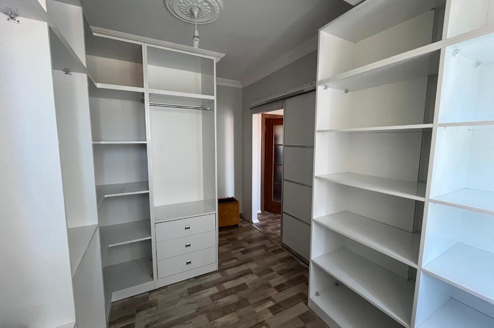 CENTURY21 VİZYON'DAN ERTUĞRULGAZİ BEŞEVLERDE KİRALIK 4+1 DAİRE