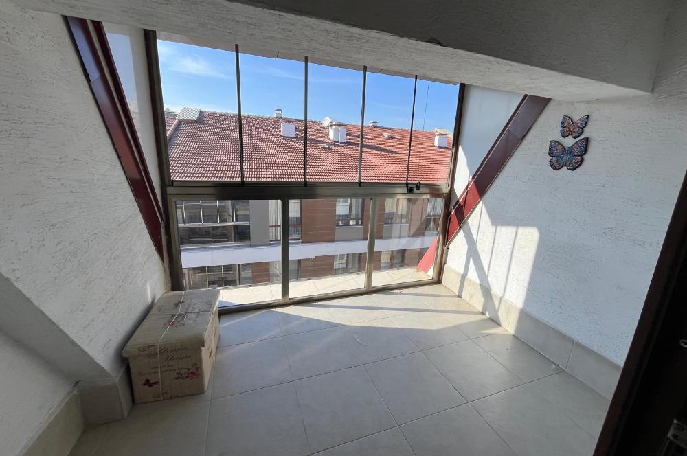 CENTURY21 VİZYON'DAN ERTUĞRULGAZİ BEŞEVLERDE KİRALIK 4+1 DAİRE