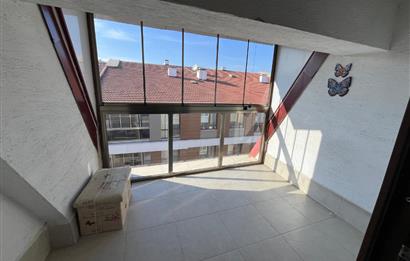 CENTURY21 VİZYON'DAN ERTUĞRULGAZİ BEŞEVLERDE KİRALIK 4+1 DAİRE