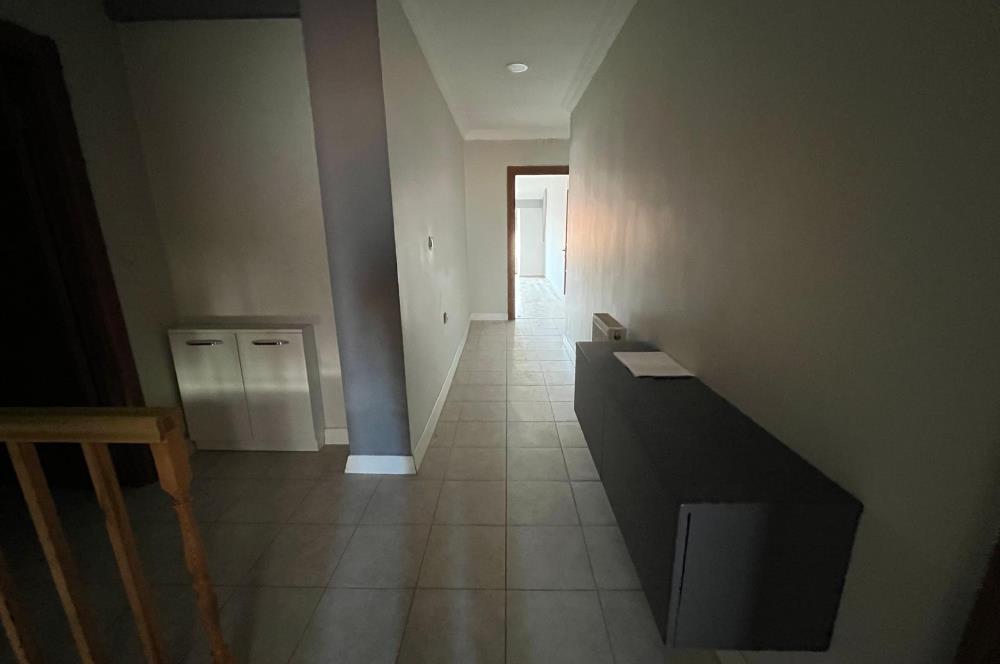 CENTURY21 VİZYON'DAN ERTUĞRULGAZİ BEŞEVLERDE KİRALIK 4+1 DAİRE