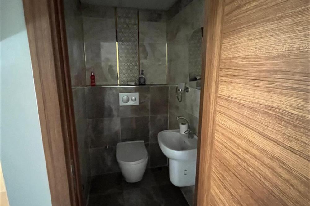 CENTURY21 VİZYON'DAN ERTUĞRULGAZİ BEŞEVLERDE KİRALIK 4+1 DAİRE