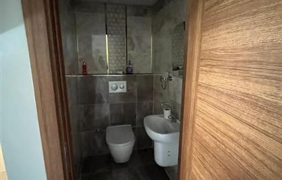 CENTURY21 VİZYON'DAN ERTUĞRULGAZİ BEŞEVLERDE KİRALIK 4+1 DAİRE