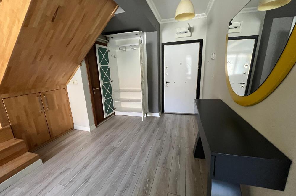 CENTURY21 VİZYON'DAN ERTUĞRULGAZİ BEŞEVLERDE KİRALIK 4+1 DAİRE