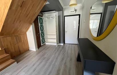 CENTURY21 VİZYON'DAN ERTUĞRULGAZİ BEŞEVLERDE KİRALIK 4+1 DAİRE