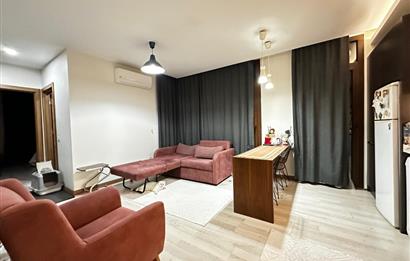 C21 LOFT'TAN FORUM STARBUCKS ARKASINDA 1+1 SATILIK APART