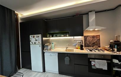 C21 LOFT'TAN FORUM STARBUCKS ARKASINDA 1+1 SATILIK APART