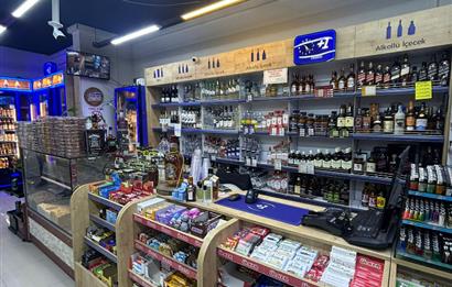 DEVREN KİRALIK TEKEL BAYİİ