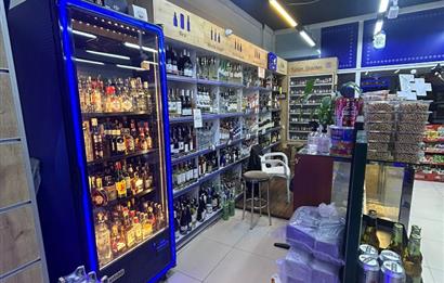 DEVREN KİRALIK TEKEL BAYİİ