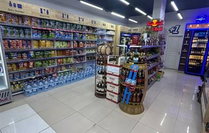 DEVREN KİRALIK TEKEL BAYİİ