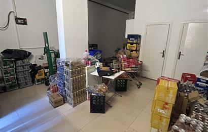 DEVREN KİRALIK TEKEL BAYİİ