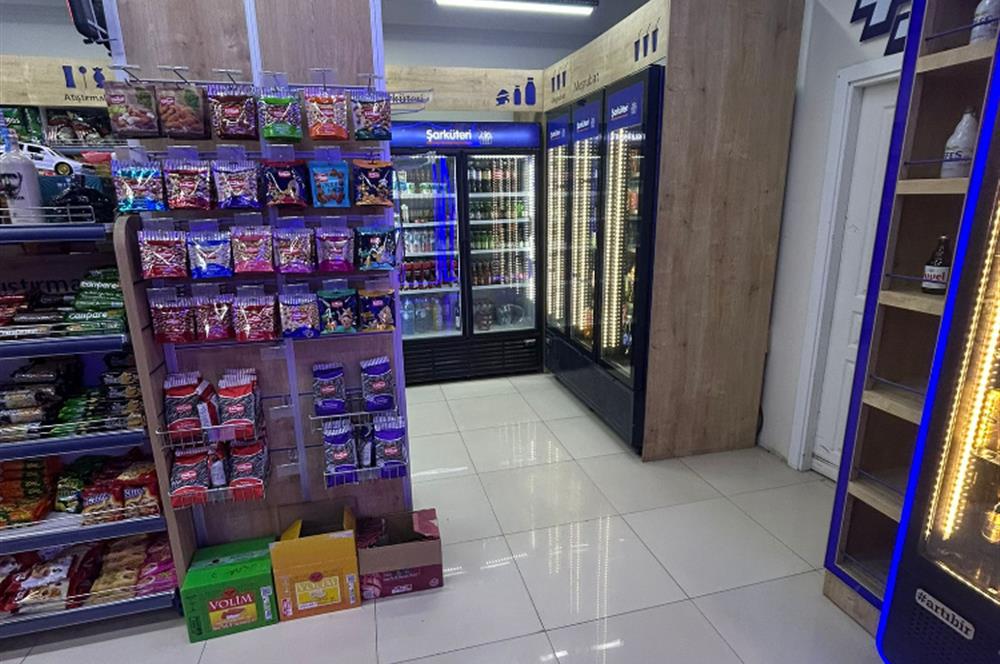 DEVREN KİRALIK TEKEL BAYİİ